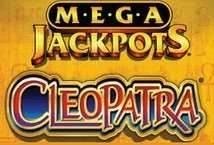 Cleopatra Mega Jackpots slot